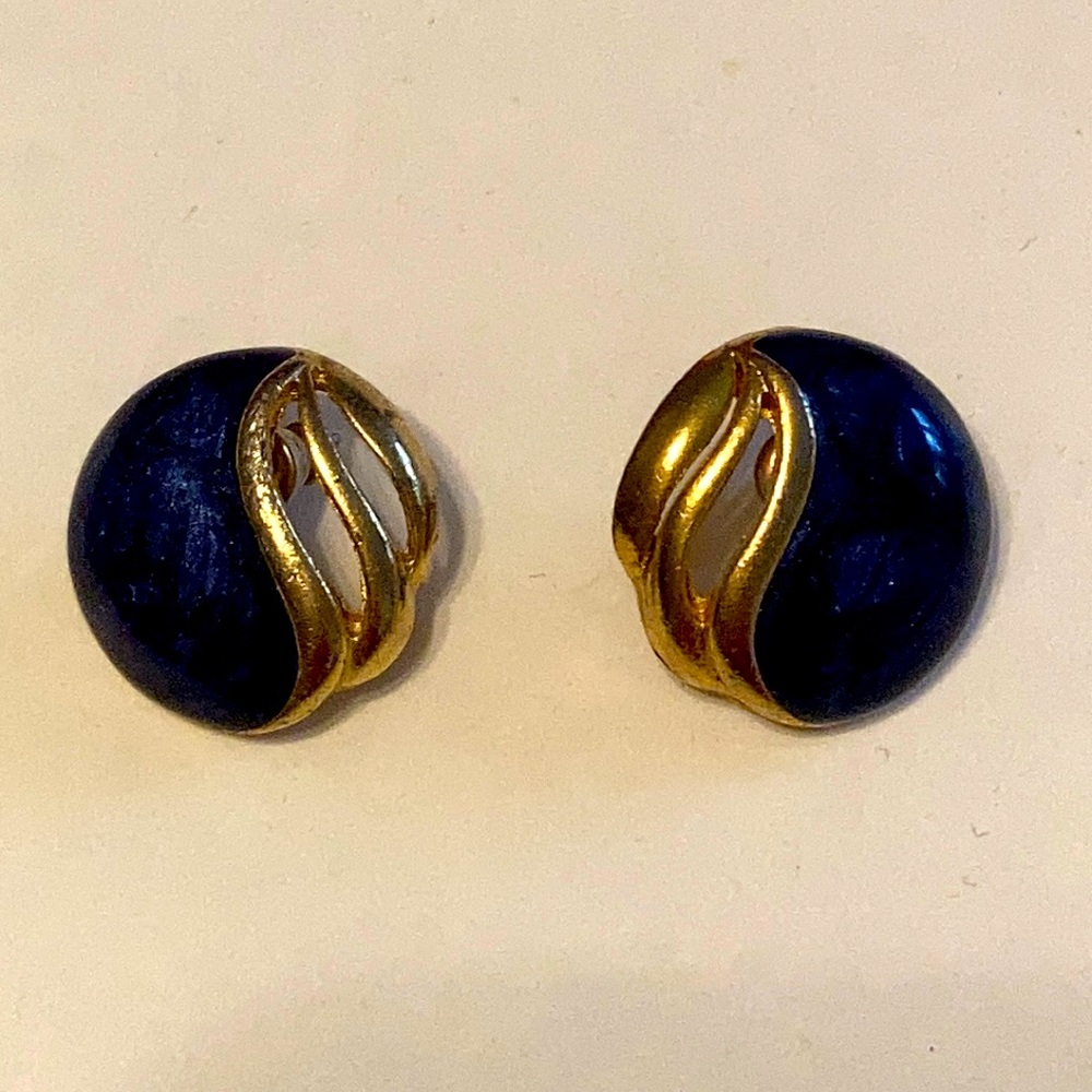 1970’s Earrings